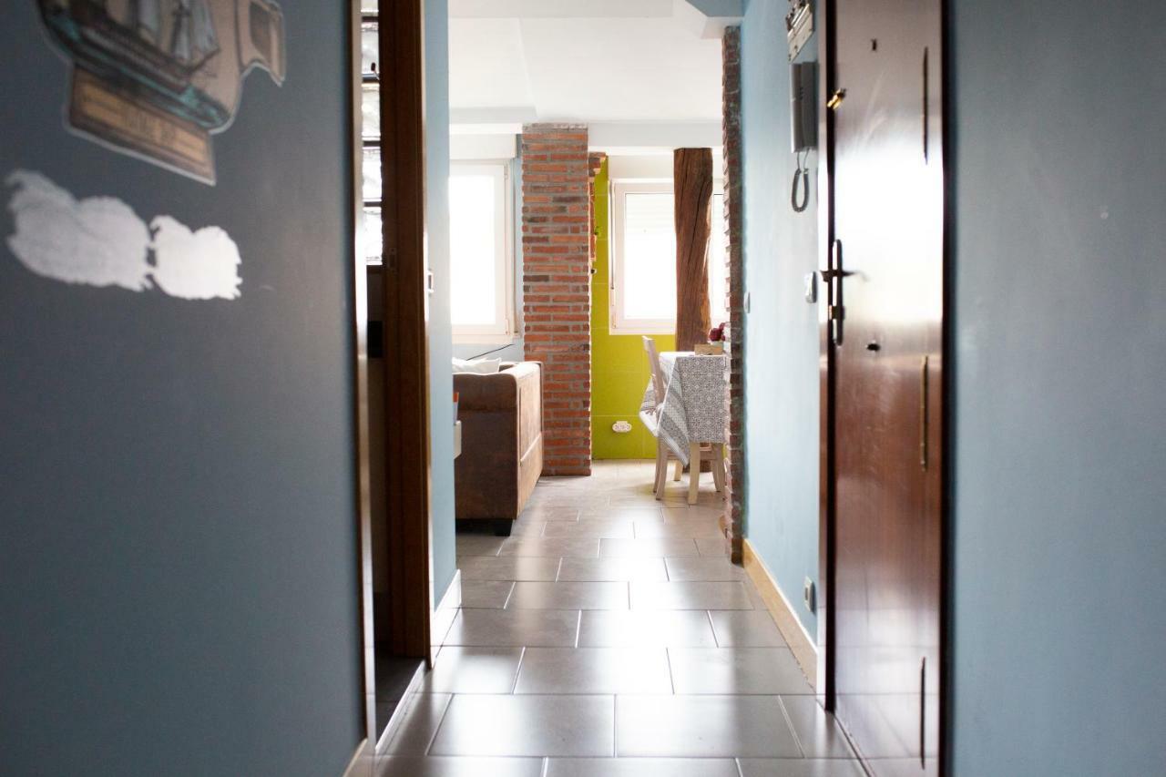 Aurrekoetxea 36 Vacation Rental, 2D Bermeo Exterior foto