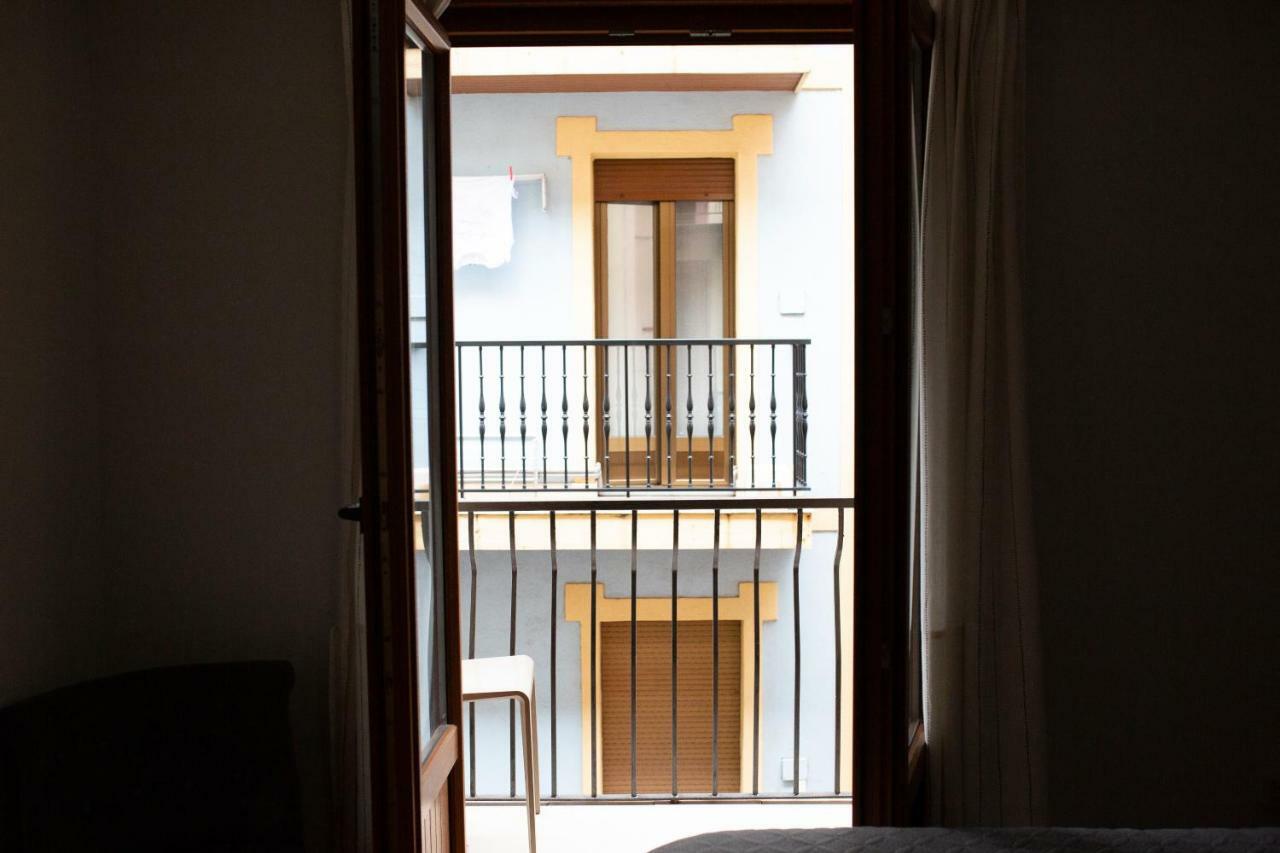 Aurrekoetxea 36 Vacation Rental, 2D Bermeo Exterior foto