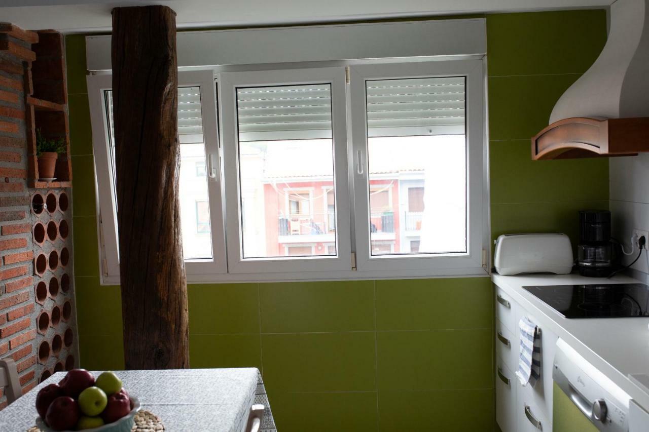Aurrekoetxea 36 Vacation Rental, 2D Bermeo Exterior foto