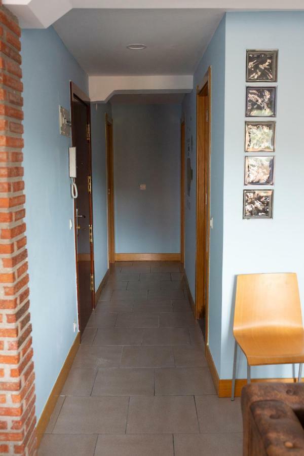 Aurrekoetxea 36 Vacation Rental, 2D Bermeo Exterior foto
