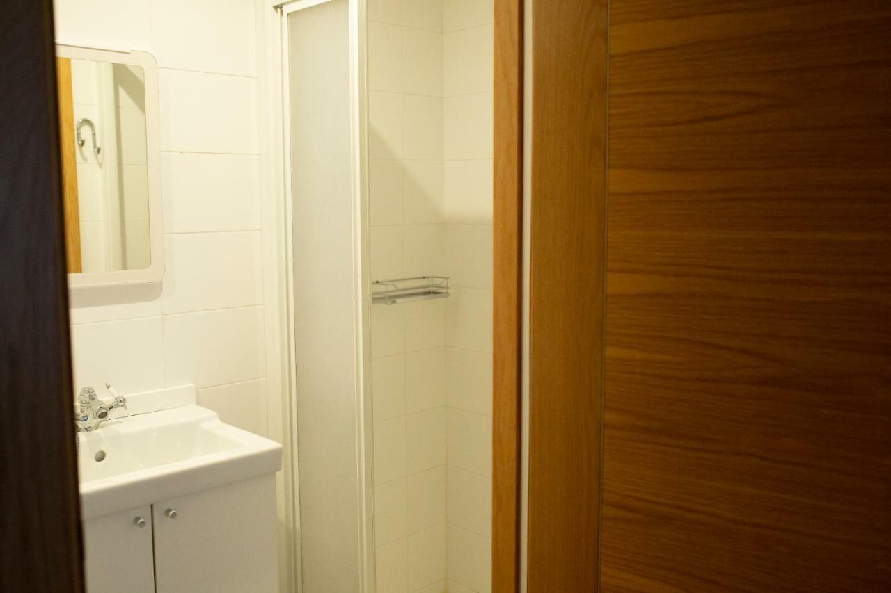 Aurrekoetxea 36 Vacation Rental, 2D Bermeo Exterior foto