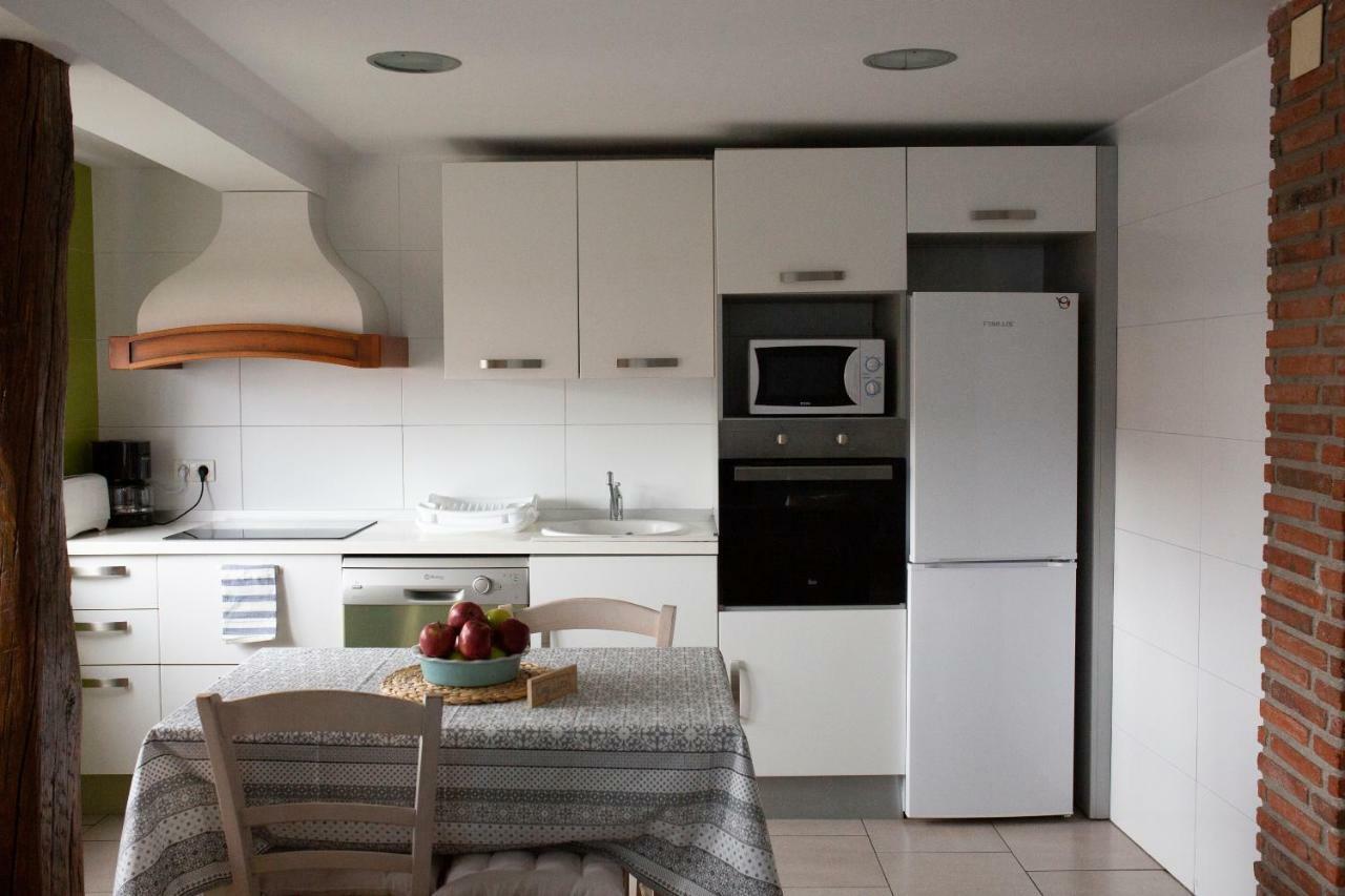 Aurrekoetxea 36 Vacation Rental, 2D Bermeo Exterior foto