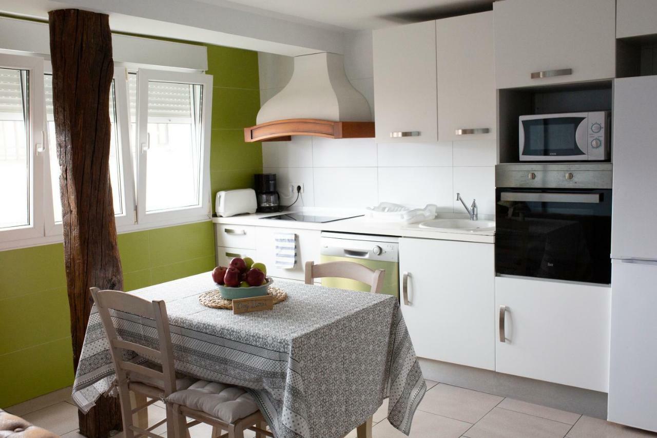 Aurrekoetxea 36 Vacation Rental, 2D Bermeo Exterior foto
