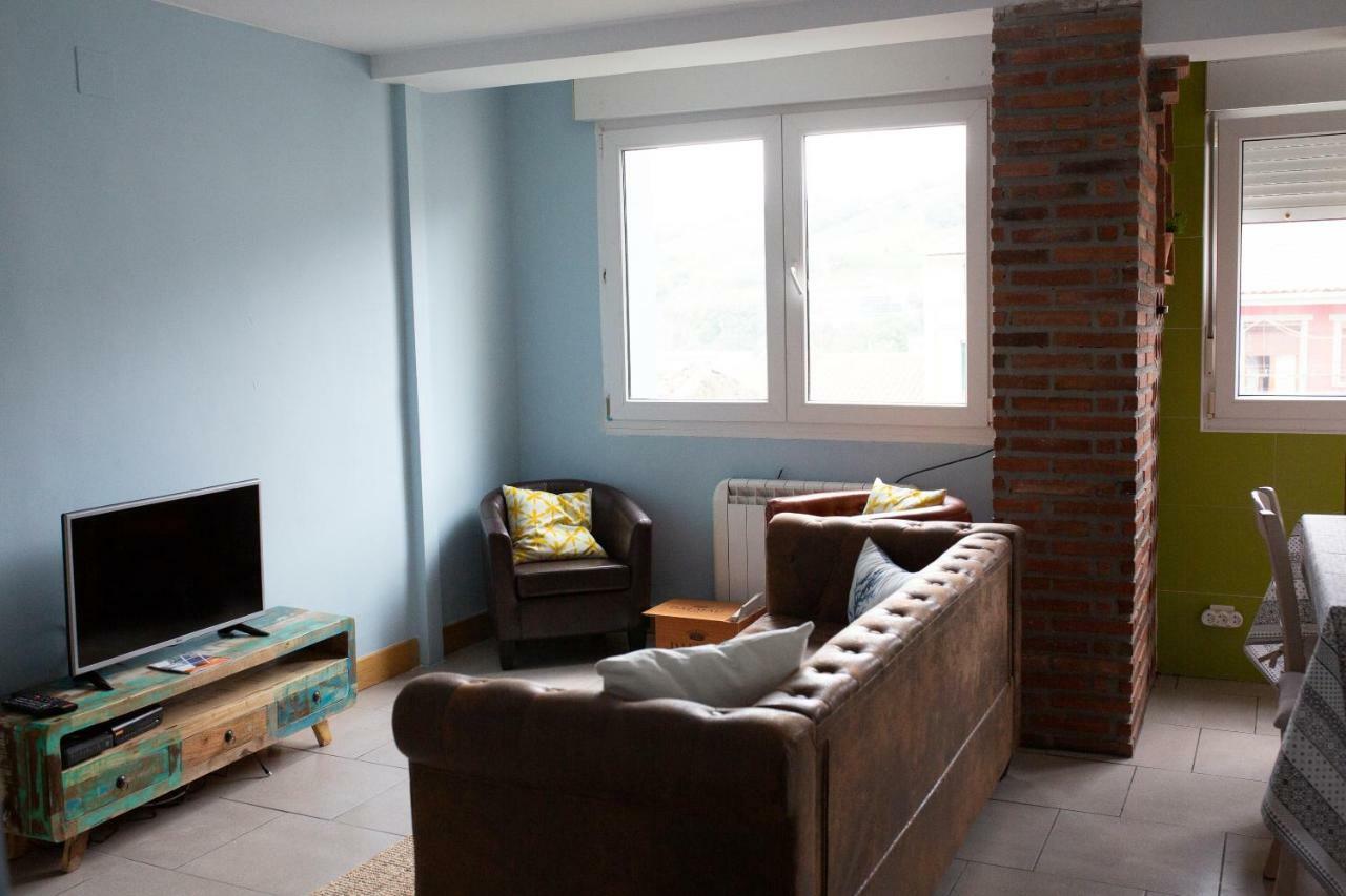 Aurrekoetxea 36 Vacation Rental, 2D Bermeo Exterior foto