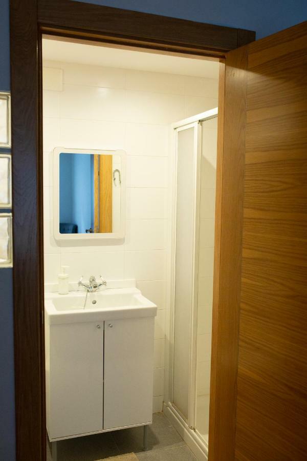 Aurrekoetxea 36 Vacation Rental, 2D Bermeo Exterior foto