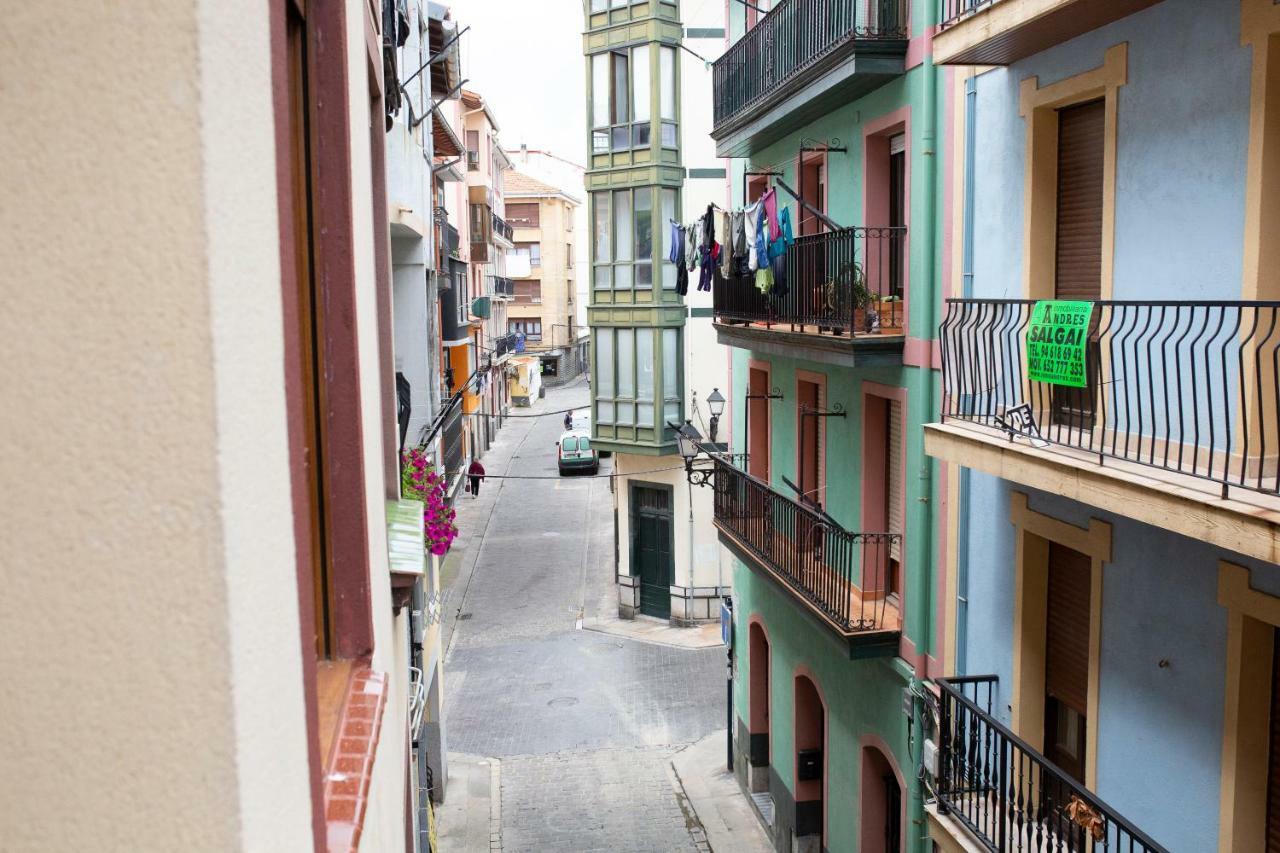Aurrekoetxea 36 Vacation Rental, 2D Bermeo Exterior foto