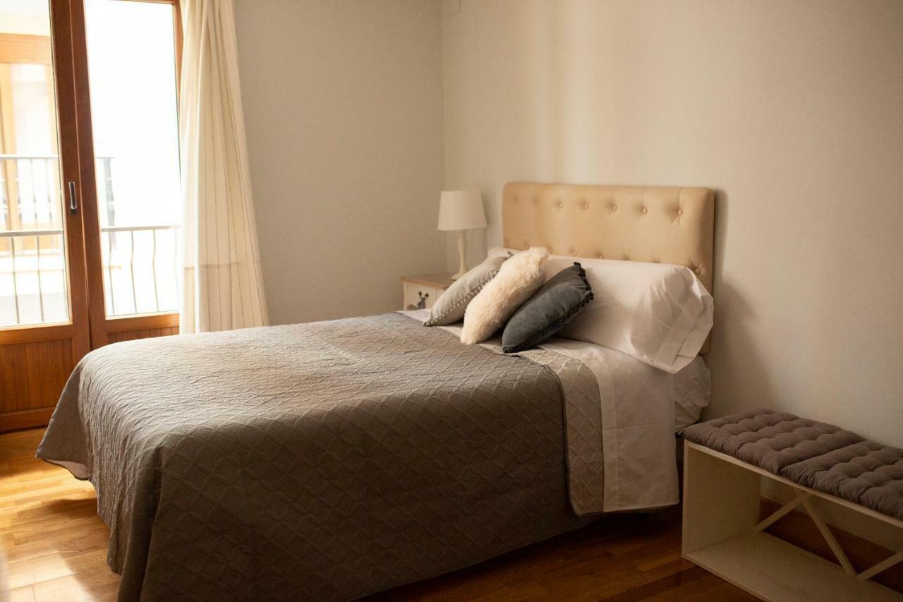 Aurrekoetxea 36 Vacation Rental, 2D Bermeo Exterior foto