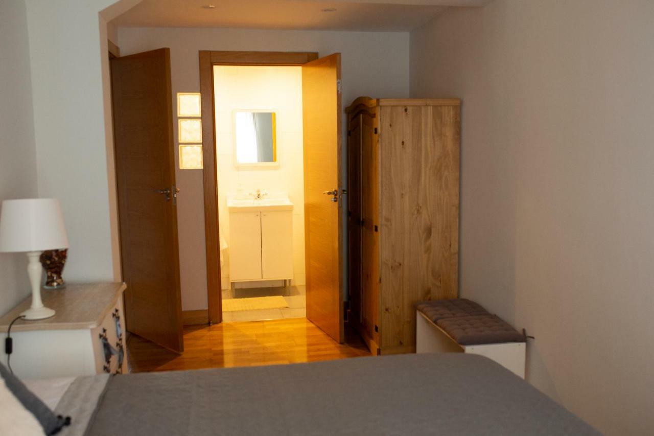 Aurrekoetxea 36 Vacation Rental, 2D Bermeo Exterior foto